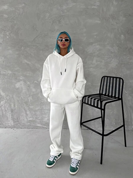 Burtex Kadın Eşofman