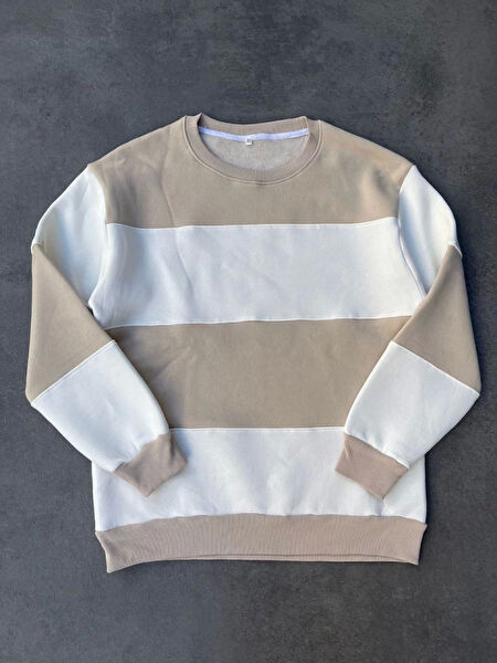 Burtex Kadın Sweatshirt