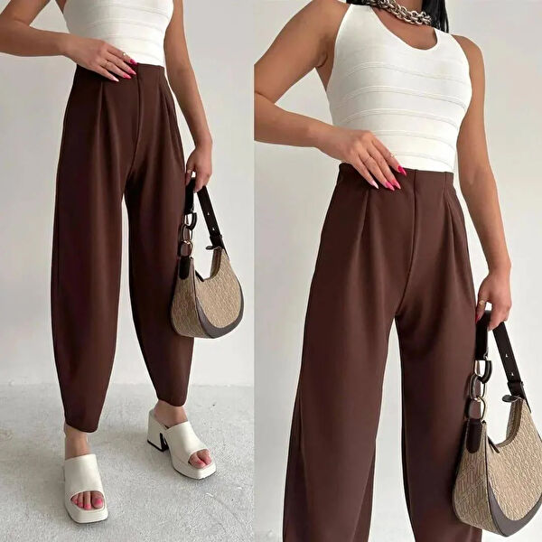 Burtex Kadın Pantolon