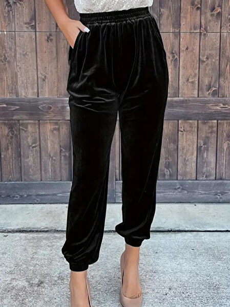 Burtex Kadın Pantolon