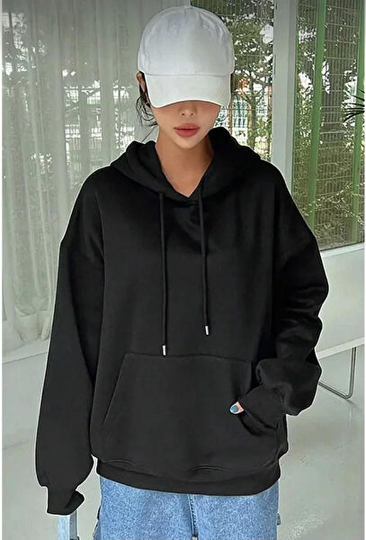 Burtex Erkek Sweatshirt