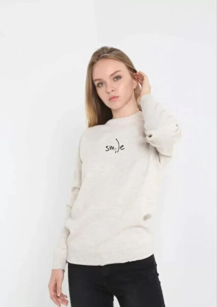 Burtex Kadın Triko, Kazak