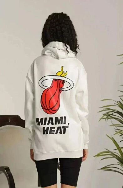 Burtex Kadın Sweatshirt