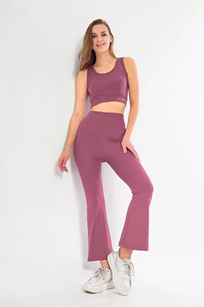 Burtex Kadın Alt Üst Takım