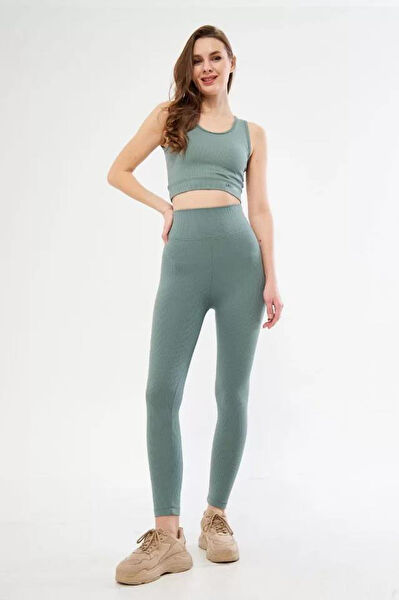 Burtex Kadın Alt Üst Takım