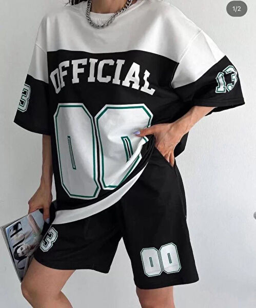 Burtex Kadın Alt Üst Takım