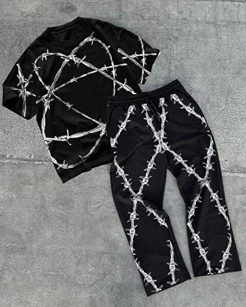 Burtex Kadın Tişört