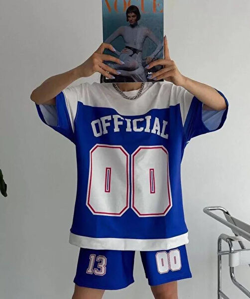 Burtex Kadın Alt Üst Takım