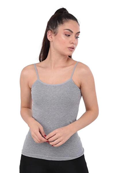 Burtex Kadın Atlet, Body