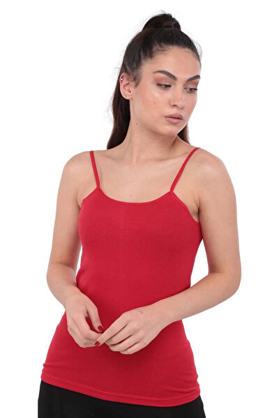 Burtex Kadın Atlet, Body