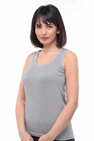 Burtex Kadın Atlet, Body