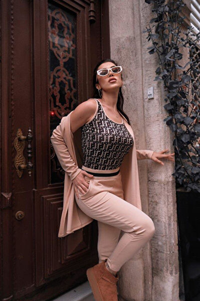 Burtex Kadın Alt Üst Takım