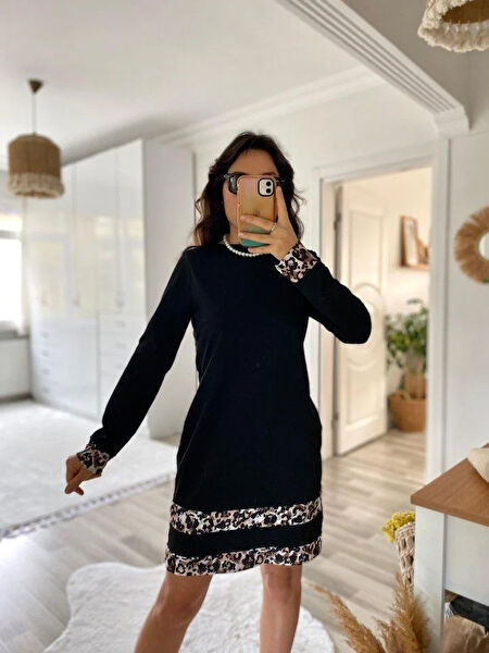 Burtex Günlük Elbise