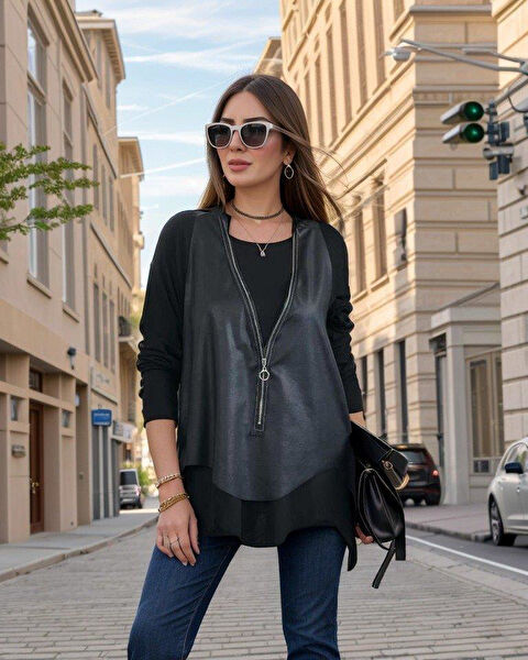 Burtex Kadın Alt Üst Takım