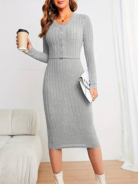 Burtex Kadın Alt Üst Takım