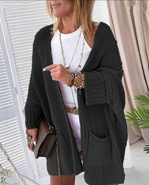 Burtex Günlük Hırka