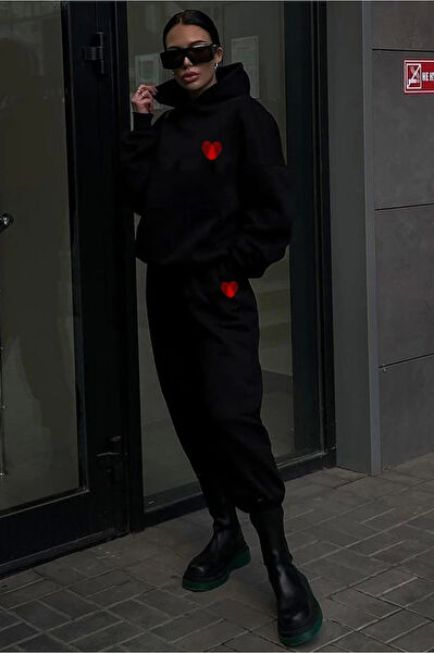 Burtex Kadın Eşofman