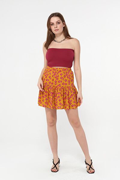 NURÖREN Kadın Etek