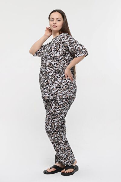 NURÖREN Kadın Alt Üst Takım