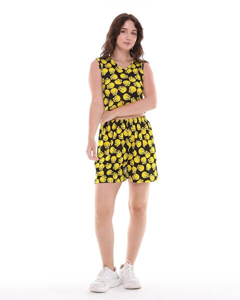 NURÖREN Kadın Alt Üst Takım