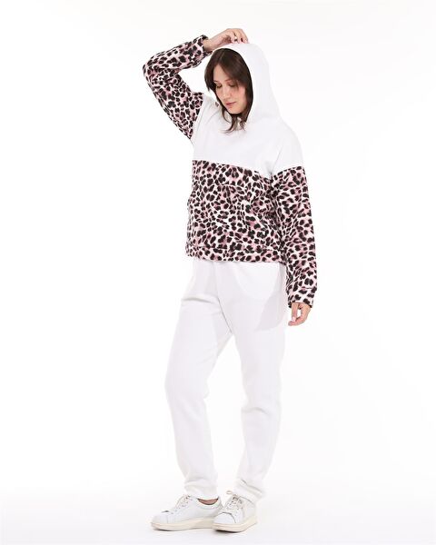 NURÖREN Kadın Alt Üst Takım