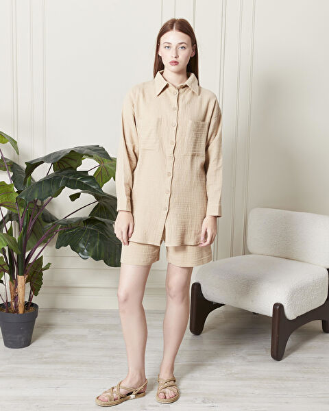 NURÖREN Kadın Alt Üst Takım