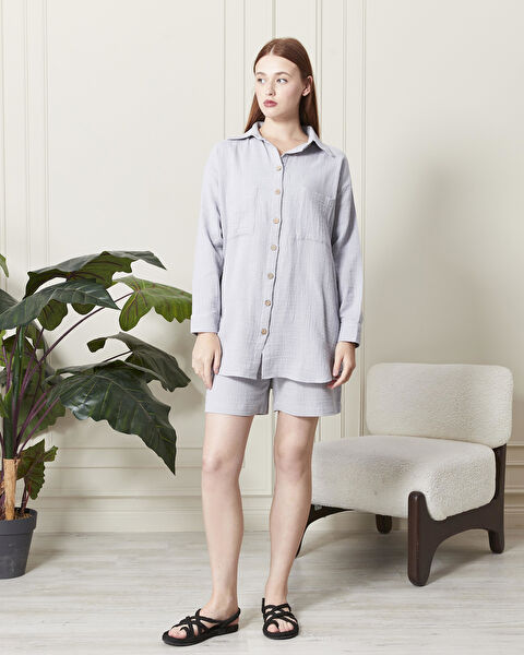 NURÖREN Kadın Alt Üst Takım