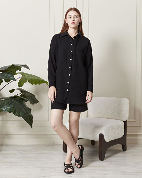 NURÖREN Kadın Alt Üst Takım