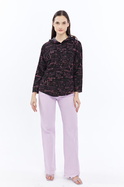 NURÖREN Kadın Gömlek