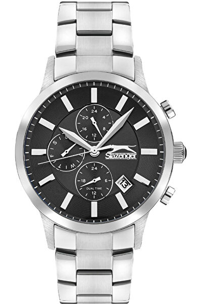 Slazenger Erkek Kol Saati