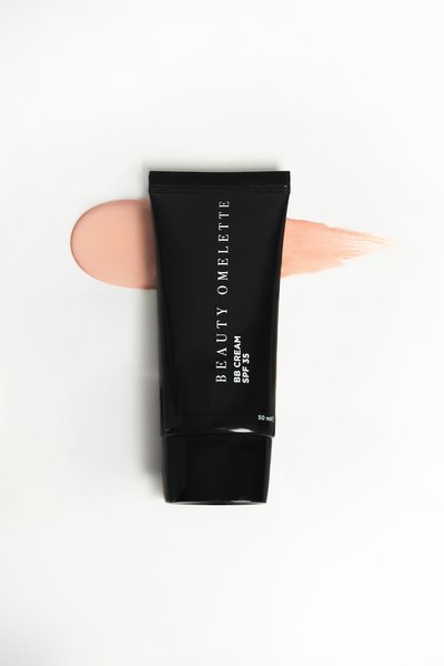 Beauty Omelette Yüz Nemlendiriciler