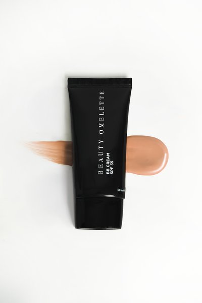 Beauty Omelette Yüz Nemlendiriciler