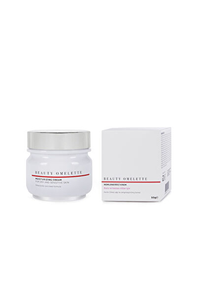 Beauty Omelette Göz Bakım Ürünleri