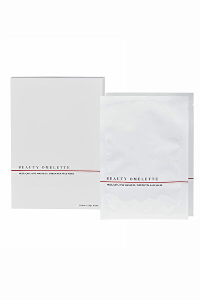 Beauty Omelette Göz Bakım Ürünleri