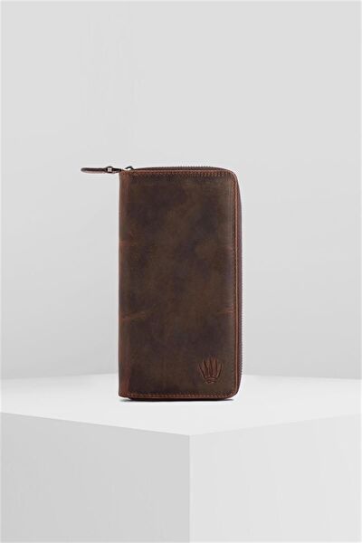 WATCHOFROYAL Erkek Cüzdan