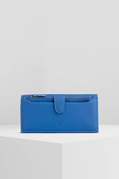 WATCHOFROYAL Erkek Cüzdan