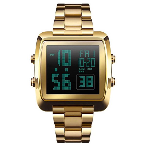 WATCHOFROYAL Erkek Kol Saati