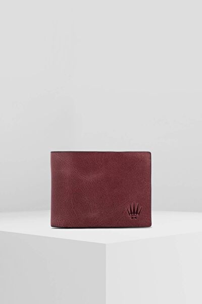 WATCHOFROYAL Erkek Cüzdan