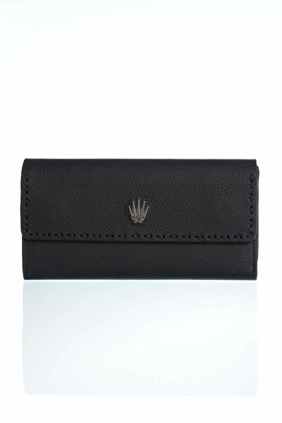 WATCHOFROYAL Erkek Cüzdan