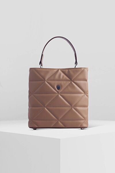 WATCHOFROYAL Kadın Omuz Çantası