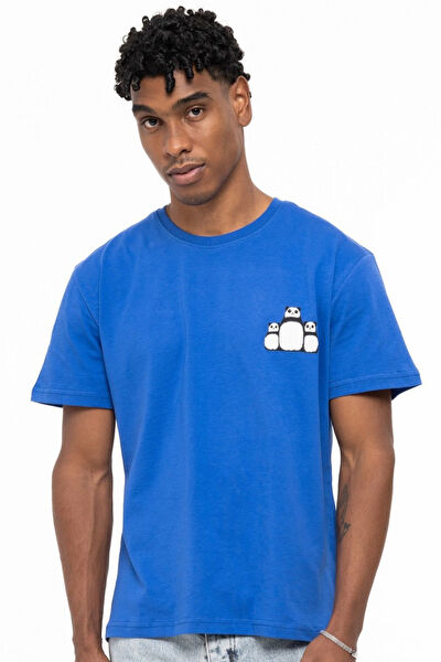 Royal Erkek Tişört