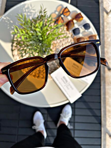 WATCHOFROYAL Kadın Güneş Gözlüğü