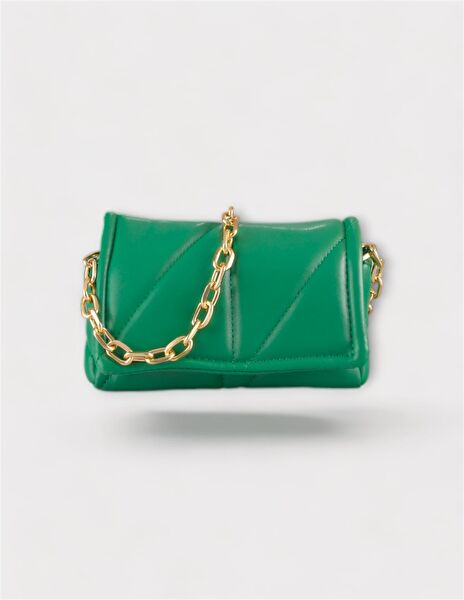 WATCHOFROYAL Kadın Omuz Çantası