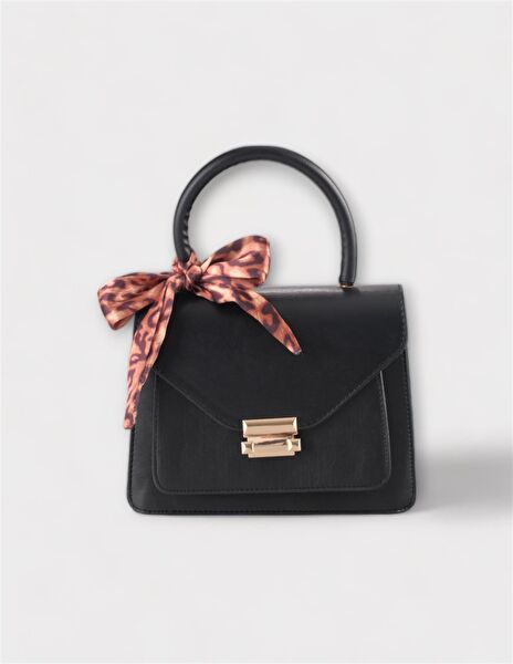 WATCHOFROYAL Kadın Omuz Çantası