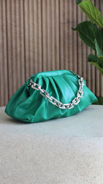 WATCHOFROYAL Kadın Omuz Çantası