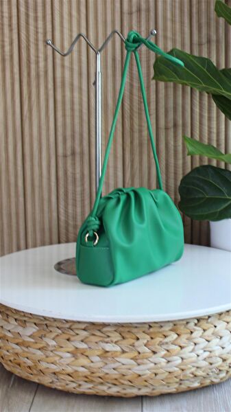 WATCHOFROYAL Kadın Omuz Çantası