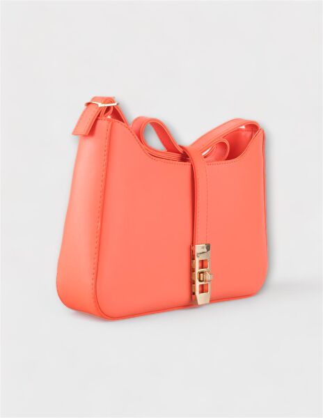 WATCHOFROYAL Kadın Omuz Çantası