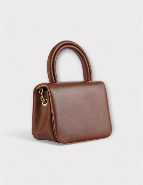 WATCHOFROYAL Kadın Omuz Çantası