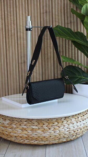 WATCHOFROYAL Kadın Omuz Çantası