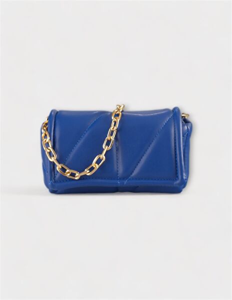 WATCHOFROYAL Kadın Omuz Çantası